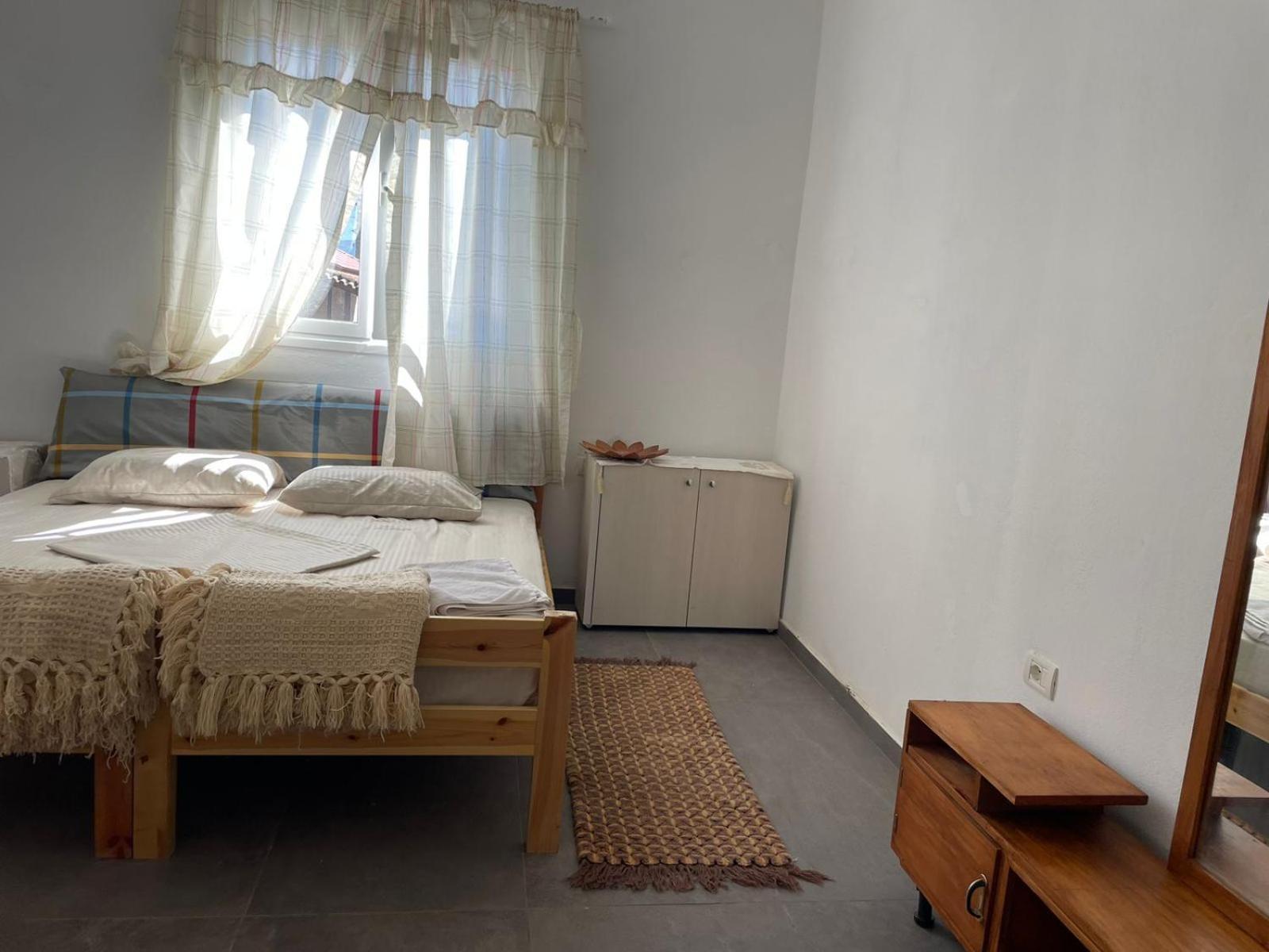 Villa Elena Берат Екстериор снимка