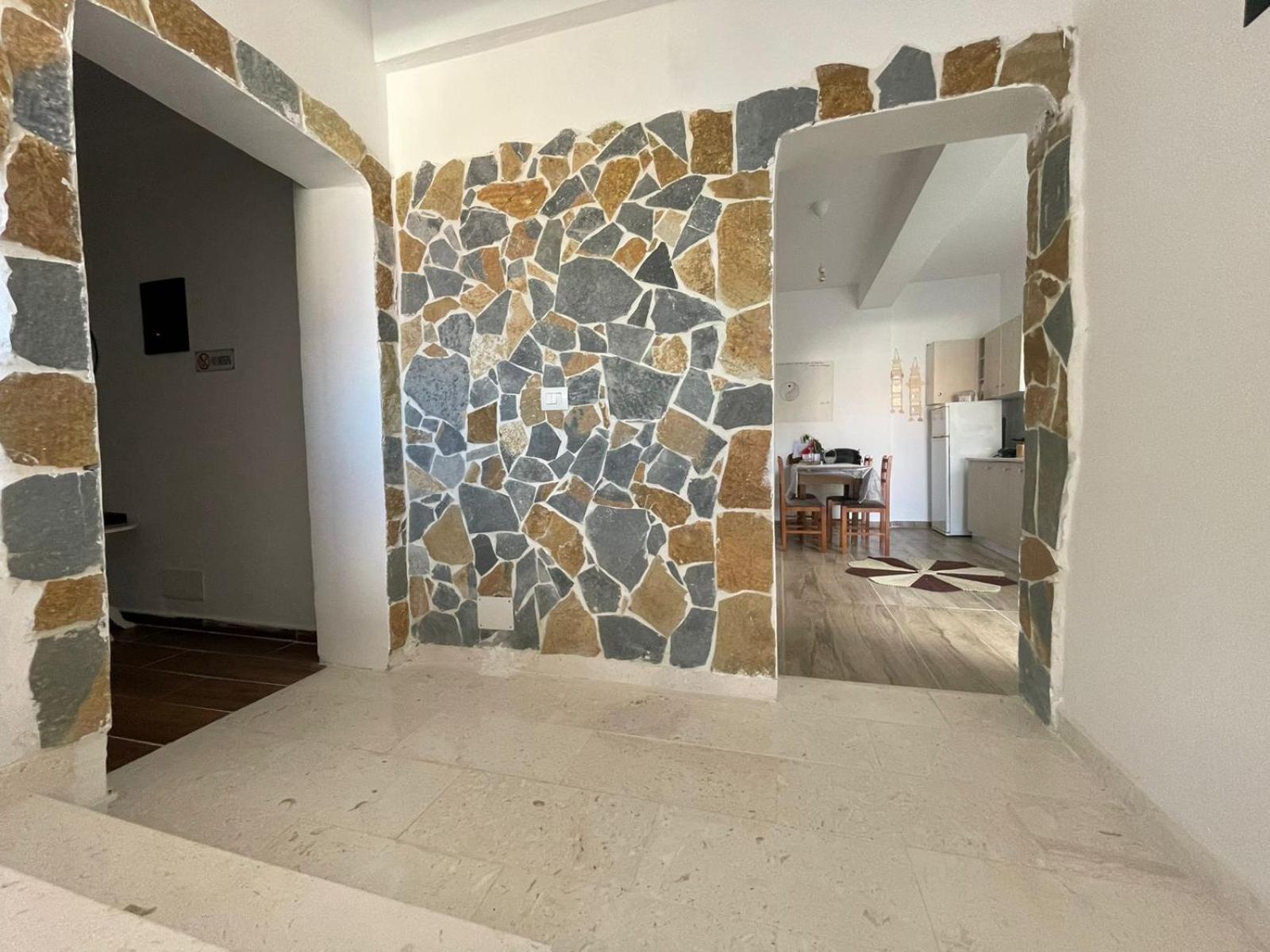 Villa Elena Берат Екстериор снимка